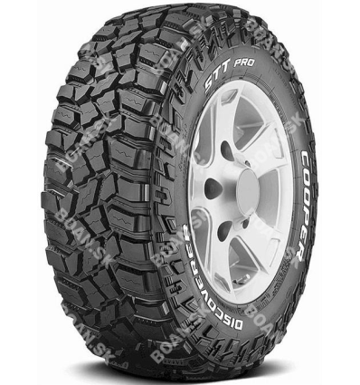 Cooper Tires DISCOVERER STT PRO