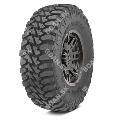 Nexen ROADIAN MTX RM7
