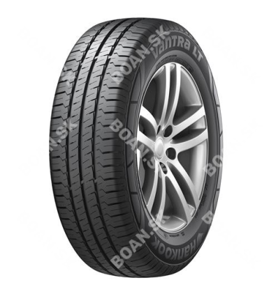 Hankook VANTRA LT RA18