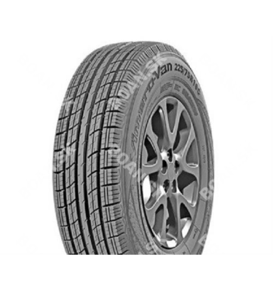 Premiorri VIMERO VAN