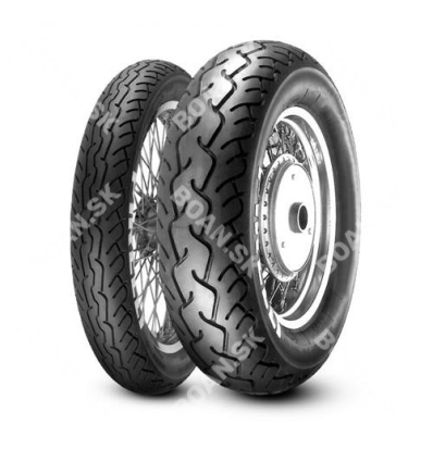 Pirelli ROUTE MT 66