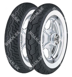 Dunlop D404 150/80 B16 71H TT WWW