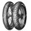 Dunlop K591 Harley - Davidson 160/70 B17 73V TL