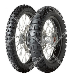 Dunlop D908 RR RALLY RAID