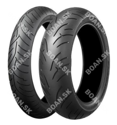 Bridgestone BATTLAX BT023R