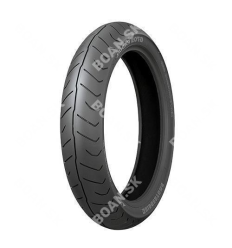 Bridgestone EXEDRA G709 130/70 R18 63H TL