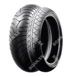Bridgestone BATTLAX BT020F