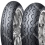 Dunlop TT100 GP 180/55 R17 73W TL ZR