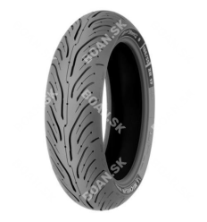Michelin PILOT ROAD 4 GT R 180/55 R17 73W TL ZR
