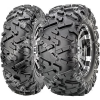 Maxxis BIGHORN 2 MU10 27/11 R14 73K TL 4PR
