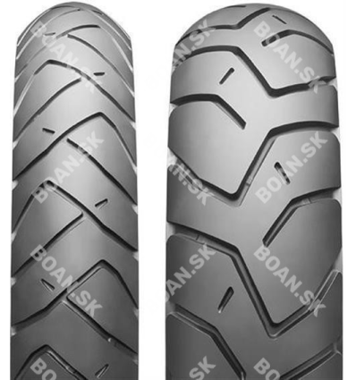 Bridgestone BATTLAX A41R