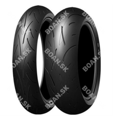 Dunlop SPORTMAX ROADSPORT 2