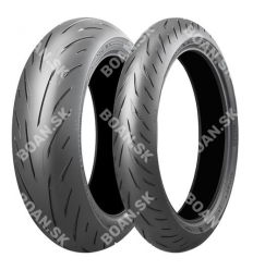 Bridgestone BATTLAX S22