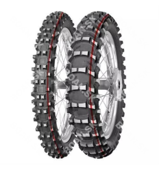 Mitas TERRA FORCE MX-SAND 110/90 D19 62M TT NHS