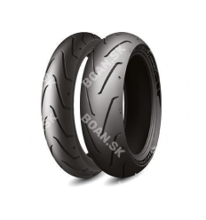 Michelin SCORCHER SPORT 120/70 R17 58W TL ZR