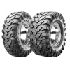 Maxxis MU-511 27/9 D12 73J TL 6PR
