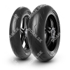 Pirelli DIABLO ROSSO IV 190/55 R17 75W TL ZR