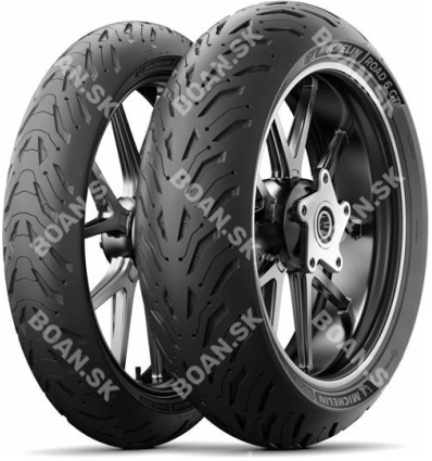 Michelin ROAD 6 GT