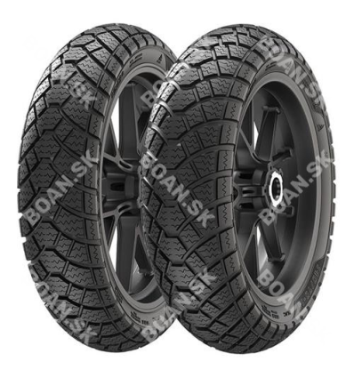 Anlas WINTER GRIP 2 SC-500