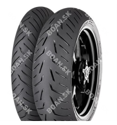 Continental CONTI ROAD ATTACK 4 GT 120/70 R17 58W TL ZR