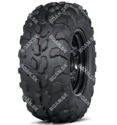 Carlisle DURA TRAIL 230/70 R14 52M TL 8PR
