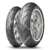 Dunlop SPORTSMART MK4 200/55 R17 78W TL ZR