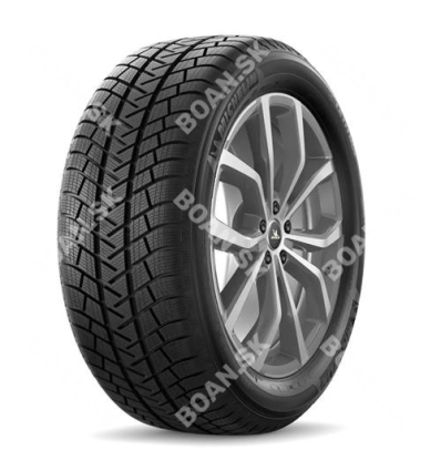 Michelin LATITUDE ALPIN