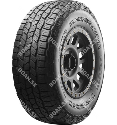 Cooper Tires DISCOVERER A/T3 4S
