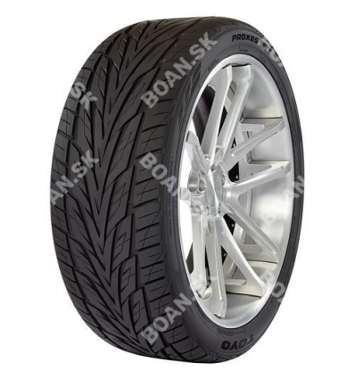 Toyo PROCXES S/T 3