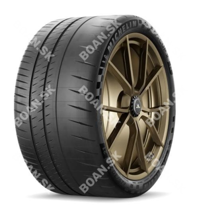 Michelin PILOT SPORT CUP 2 R