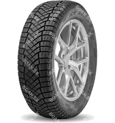Pirelli WINTER ICE ZERO FRICTION