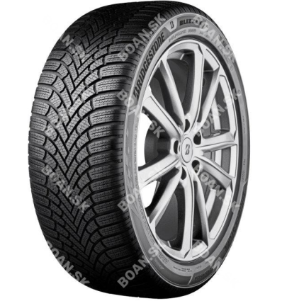 Bridgestone BLIZZAK 6