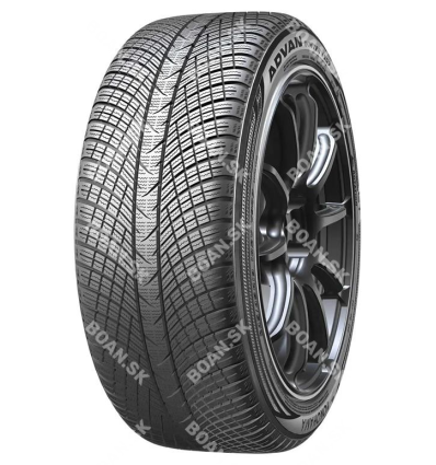 Yokohama ADVAN WINTER V907A