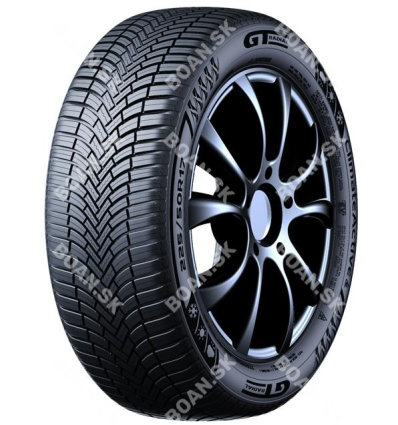 GT Radial CLIMATE ACTIVE
