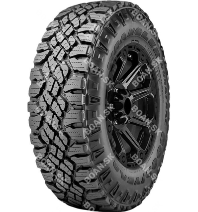 Goodyear WRANGLER DURATRAC