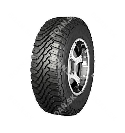 Nankang FORTA FT-9 M/T