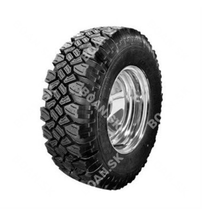 Insa Turbo (Reg.) TRACTION TRACK