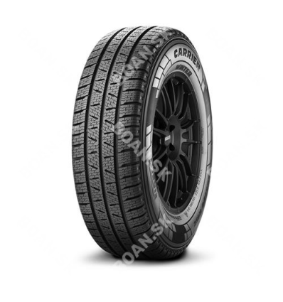 Pirelli CARRIER WINTER