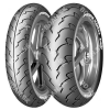 Dunlop SPORTMAX D207 RUNSCOOT Harley - Davidson 180/55 R18 74W TL ZR