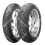 Dunlop D408 Harley - Davidson 130/80 B17 65H TL NW
