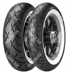 Metzeler ME 888 MARATHON ULTRA 150/80 B16 77H TL REINF. WW