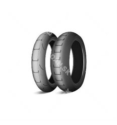 Michelin POWER SUPERMOTO B2 160/60 R17 TL NHS