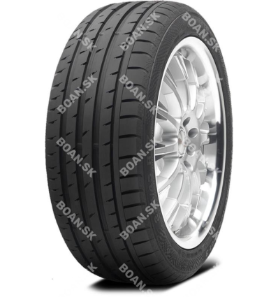 Continental CONTI SPORT CONTACT 3