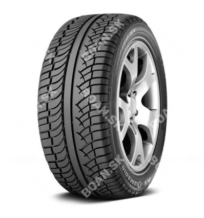 Michelin 4X4 DIAMARIS