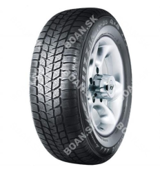 Bridgestone BLIZZAK LM25 4X4