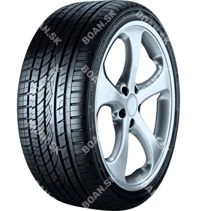 Continental CONTI CROSS CONTACT UHP