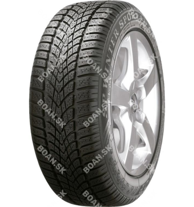 Dunlop SP WINTER SPORT 4D