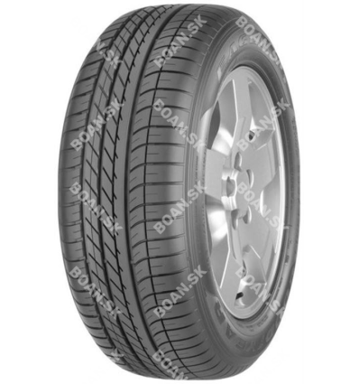 Goodyear EAGLE F1 (ASYMMETRIC) SUV
