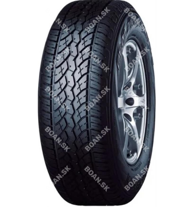 Yokohama GEOLANDAR G051