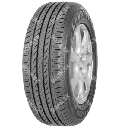 Goodyear EFFICIENTGRIP SUV